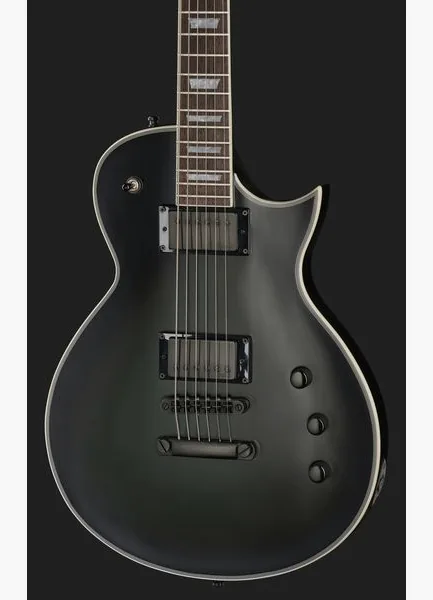 Harley Benton SC-Custom III Baritone AB, detail 4