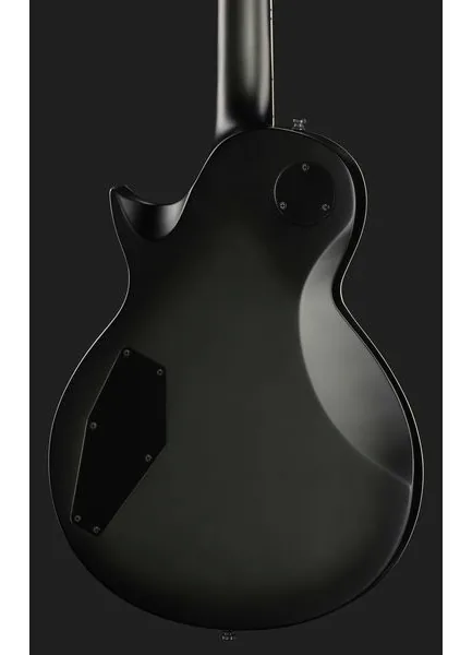 Harley Benton SC-Custom III Baritone AB, detail 5