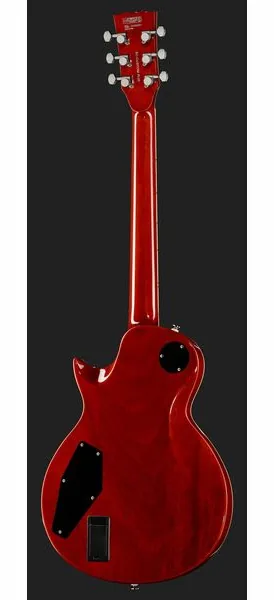 Harley Benton SC-Custom Plus EMG TBF, detail 3