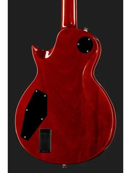 Harley Benton SC-Custom Plus EMG TBF, detail 5