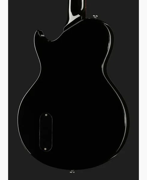 Harley Benton SC-Junior Vintage Sunburst, detail 5