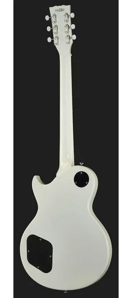 Harley Benton SC-Special Faded White, detail 3