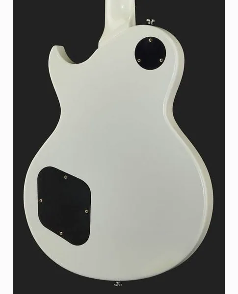 Harley Benton SC-Special Faded White, detail 5