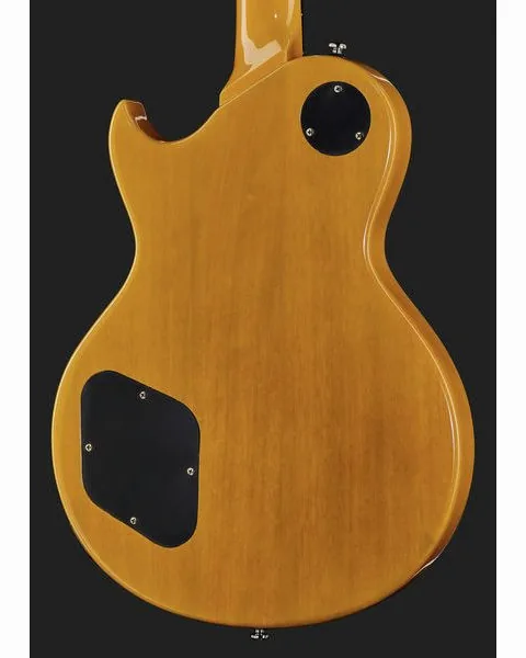 Harley Benton SC-Special TV Yellow, detail 5