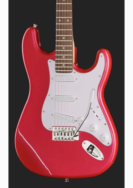 Harley Benton ST-20 CA Standard Series, detail 4