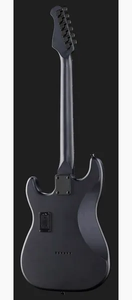 Harley Benton ST-20HH Active SBK DNAFX Amp20, detail 3