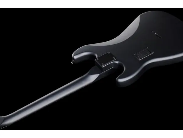 Harley Benton ST-20HH Active SBK DNAFX Amp20, detail 4