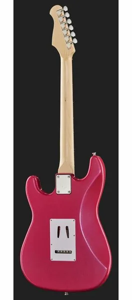 Harley Benton ST-20HSS CA Standard Series, detail 3
