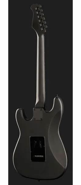 Harley Benton ST-20HSS SBK Standard w/Cable, detail 3