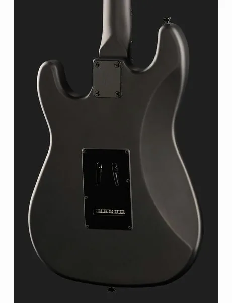 Harley Benton ST-20HSS SBK Standard w/Cable, detail 5