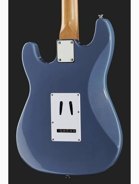 Harley Benton ST-62CC Lake Placid Blue, detail 5