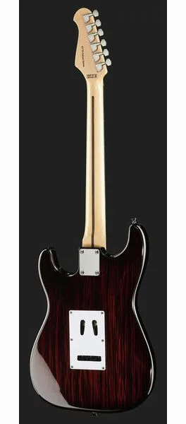 Harley Benton ST-70RW Deluxe Series, detail 3
