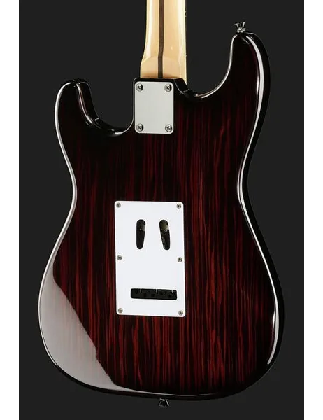 Harley Benton ST-70RW Deluxe Series, detail 5
