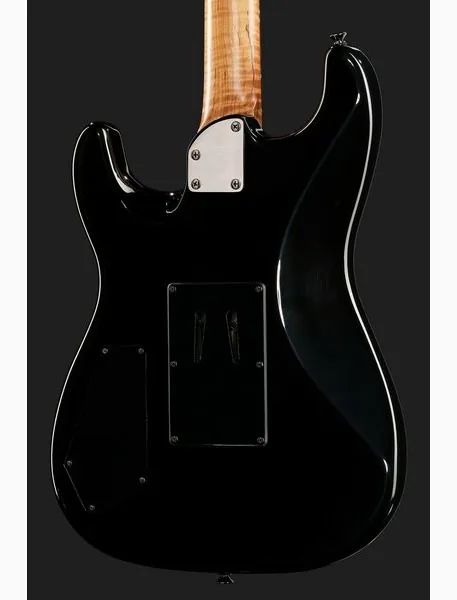 Harley Benton ST-80FR HH Holographic, detail 5