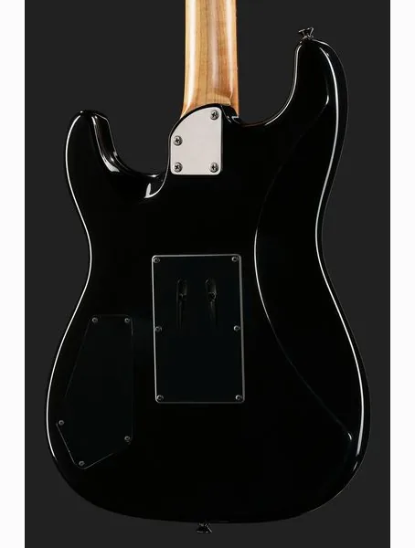 Harley Benton ST-80FR Holographic, detail 5