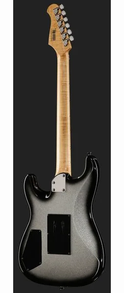 Harley Benton ST-80FR MN SSB, detail 3