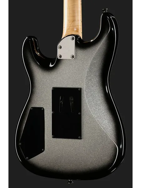 Harley Benton ST-80FR MN SSB, detail 5