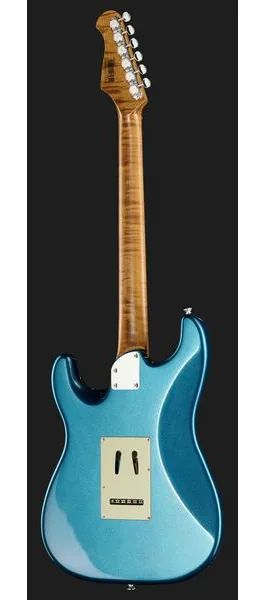 Harley Benton ST-Modern Plus HSS LPB w/Safe, detail 3