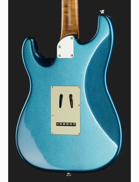 Harley Benton ST-Modern Plus HSS LPB w/Safe, detail 5