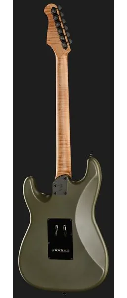 Harley Benton ST-Modern Plus HSS MOD w/Safe, detail 3