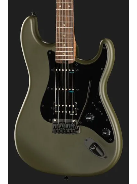 Harley Benton ST-Modern Plus HSS MOD w/Safe, detail 4
