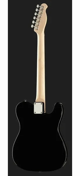 Harley Benton TE-20 BK Lefthand Std. 1, detail 3