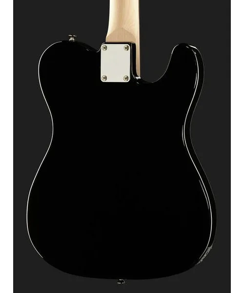 Harley Benton TE-20 BK Lefthand Std. 1, detail 5
