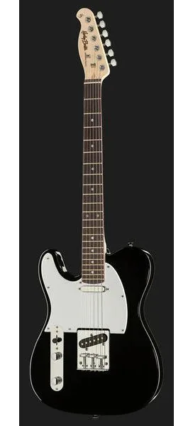Harley Benton TE-20 BK LH Standard Series, detail 2