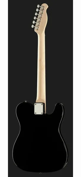 Harley Benton TE-20 BK LH Standard Series, detail 3