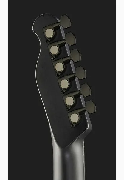 Harley Benton TE-20HH SBK Standard Series, detail 5