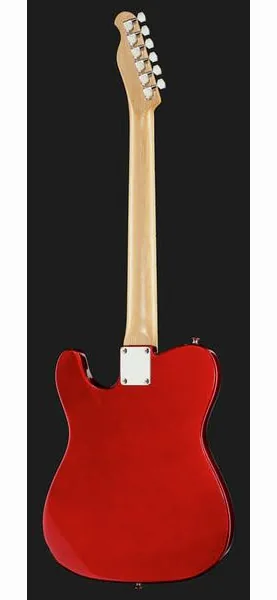 Harley Benton TE-20MN CA Standard Series, detail 3