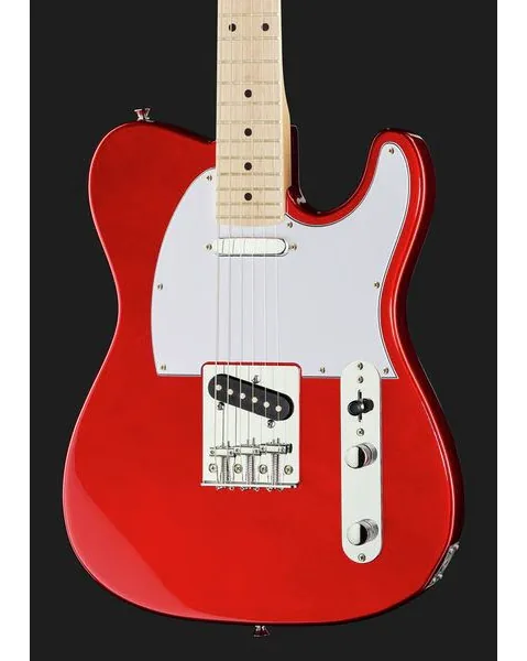 Harley Benton TE-20MN CA Standard Series, detail 4