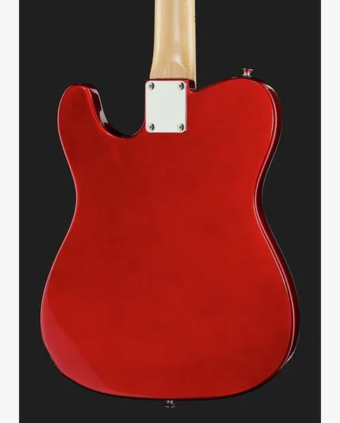 Harley Benton TE-20MN CA Standard Series, detail 5