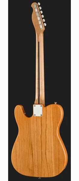 Harley Benton TE-52 Tremolo NA Vintage Serie, detail 3