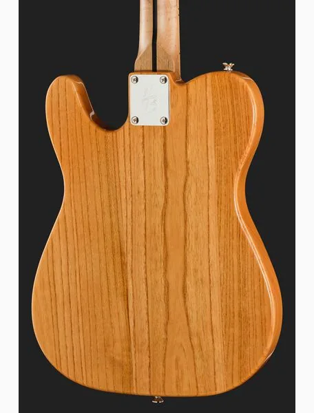 Harley Benton TE-52 Tremolo NA Vintage Serie, detail 5