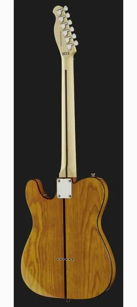 Harley Benton TE-80 NT Deluxe Series, detail 3