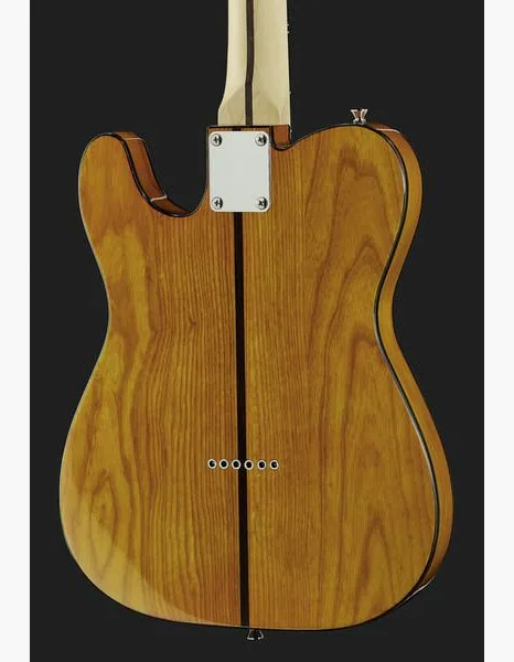 Harley Benton TE-80 NT Deluxe Series, detail 5