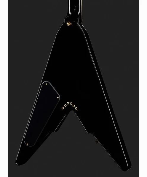 Harley Benton Victory Plus BK Vintage Series, detail 5