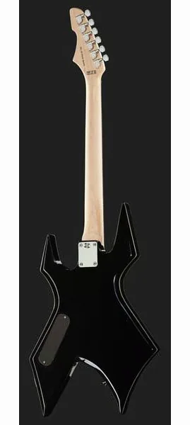 Harley Benton WL-20BK Rock Series, detail 3