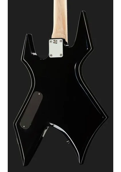 Harley Benton WL-20BK Rock Series, detail 5