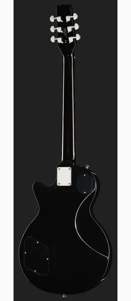 Heritage Guitar Ascent H-137 Humbucker Black, detail 3
