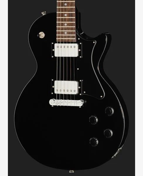 Heritage Guitar Ascent H-137 Humbucker Black, detail 4