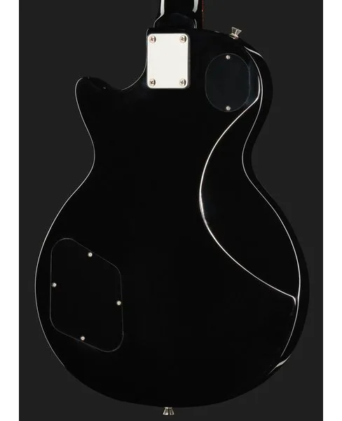 Heritage Guitar Ascent H-137 Humbucker Black, detail 5