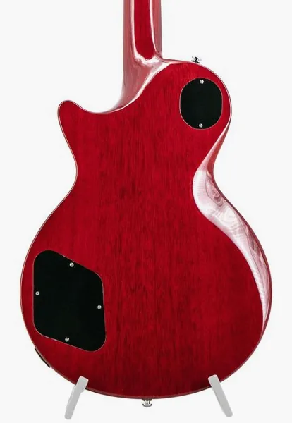 Heritage Guitar Ascent+ H-137 P90 Cherry, detail 4
