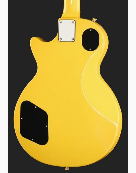 Heritage Guitar Ascent H-137 P90 Marigold Y, detail 5