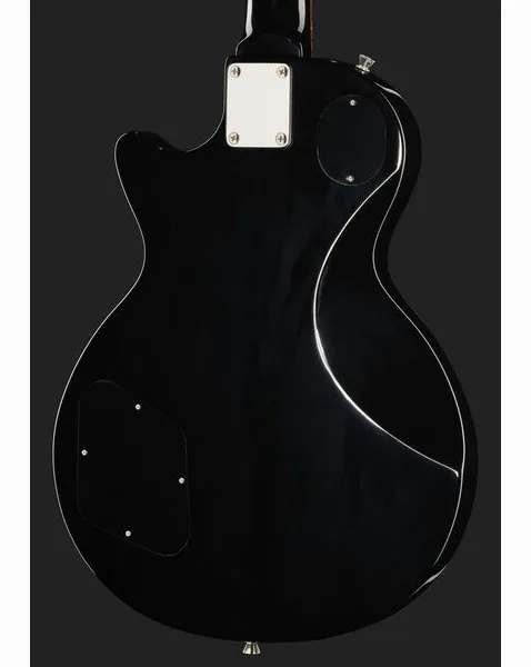 Heritage Guitar Ascent H-137 P90 Sunburst, detail 5