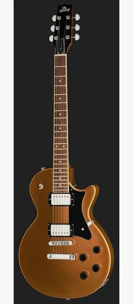 Heritage Guitar Ascent H-150 Copper, detail 2