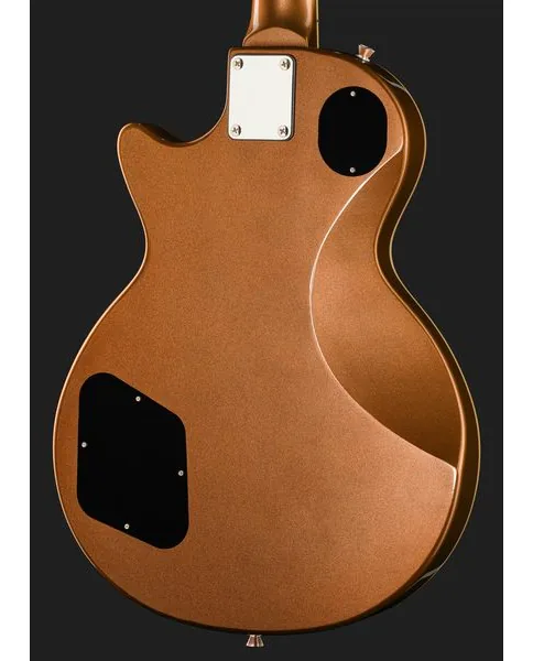 Heritage Guitar Ascent H-150 Copper, detail 5