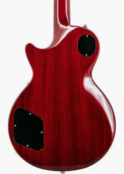 Heritage Guitar Ascent+ H-150 Dirty Lemon Burs, detail 4