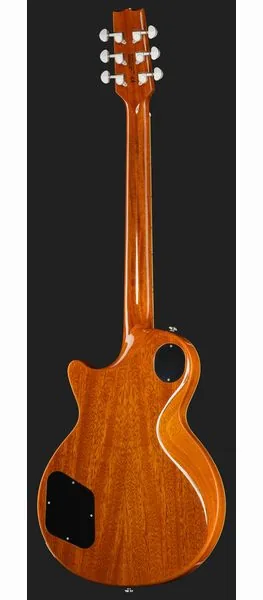 Heritage Guitar Ascent+ H-150 Lake Blue Burst, detail 3